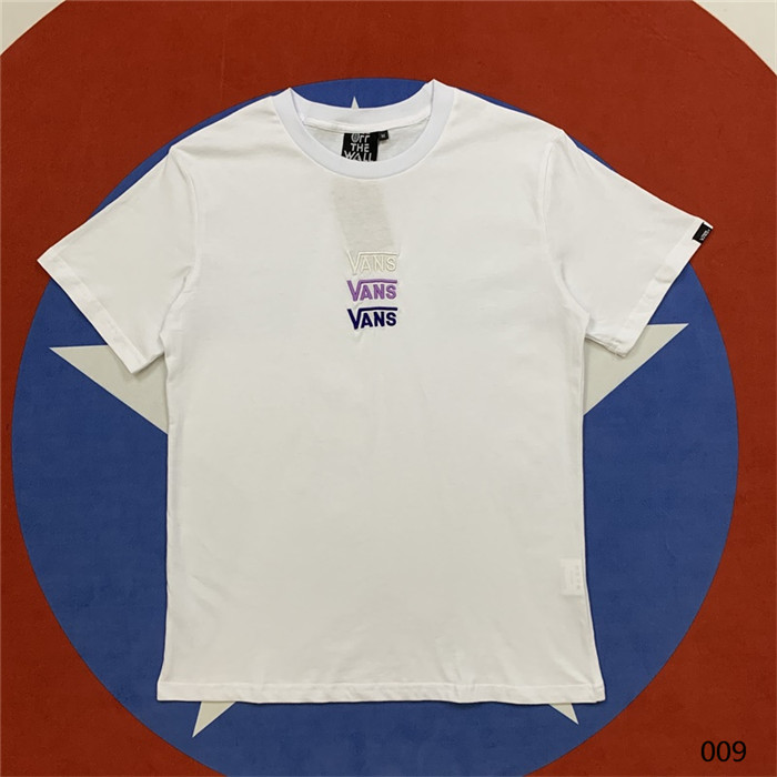 Vans Men's T-shirts 103